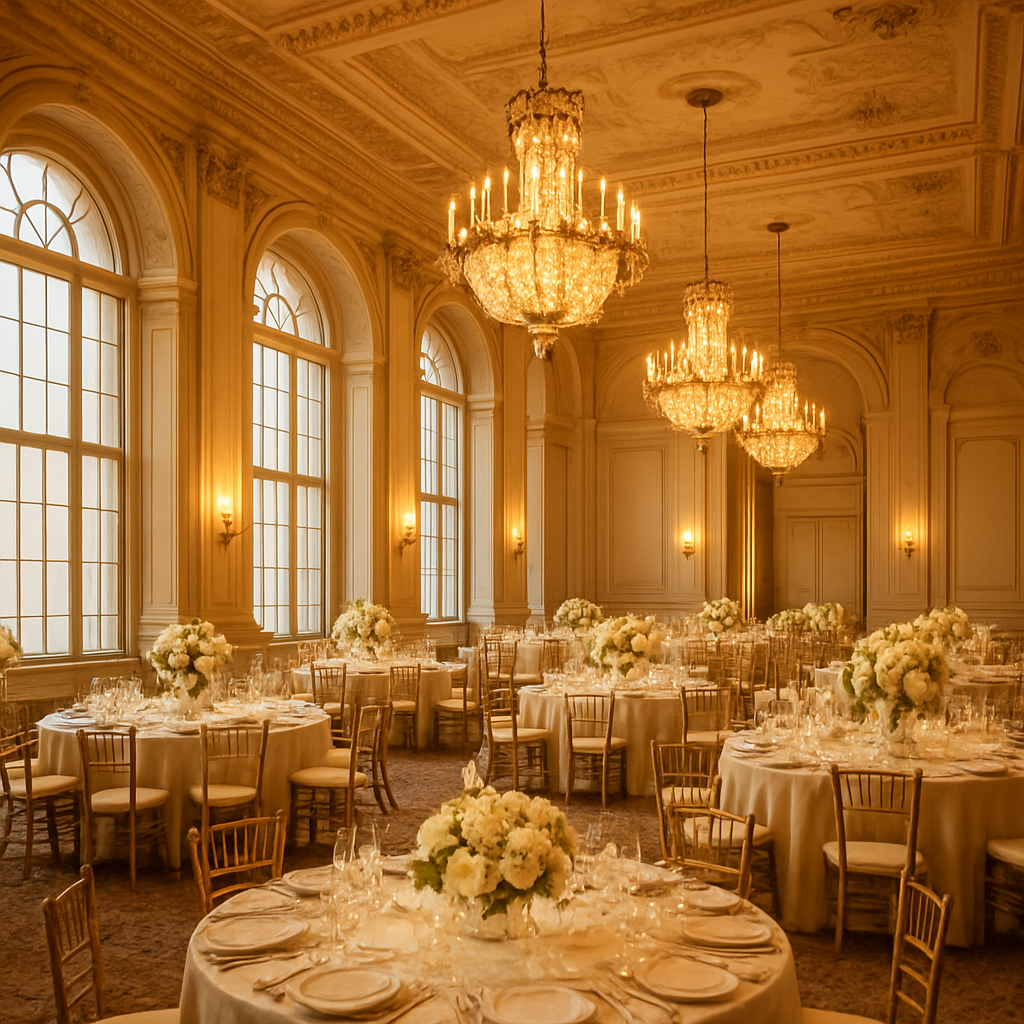 Venues